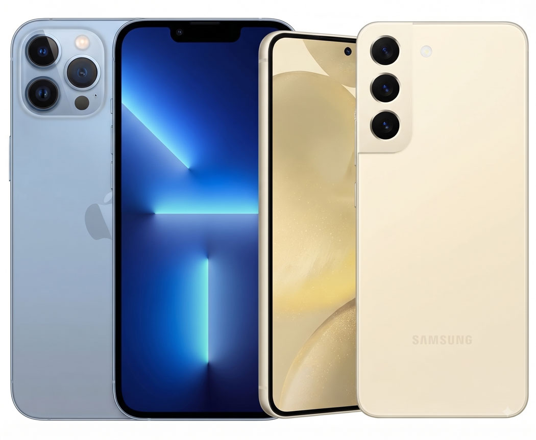phones